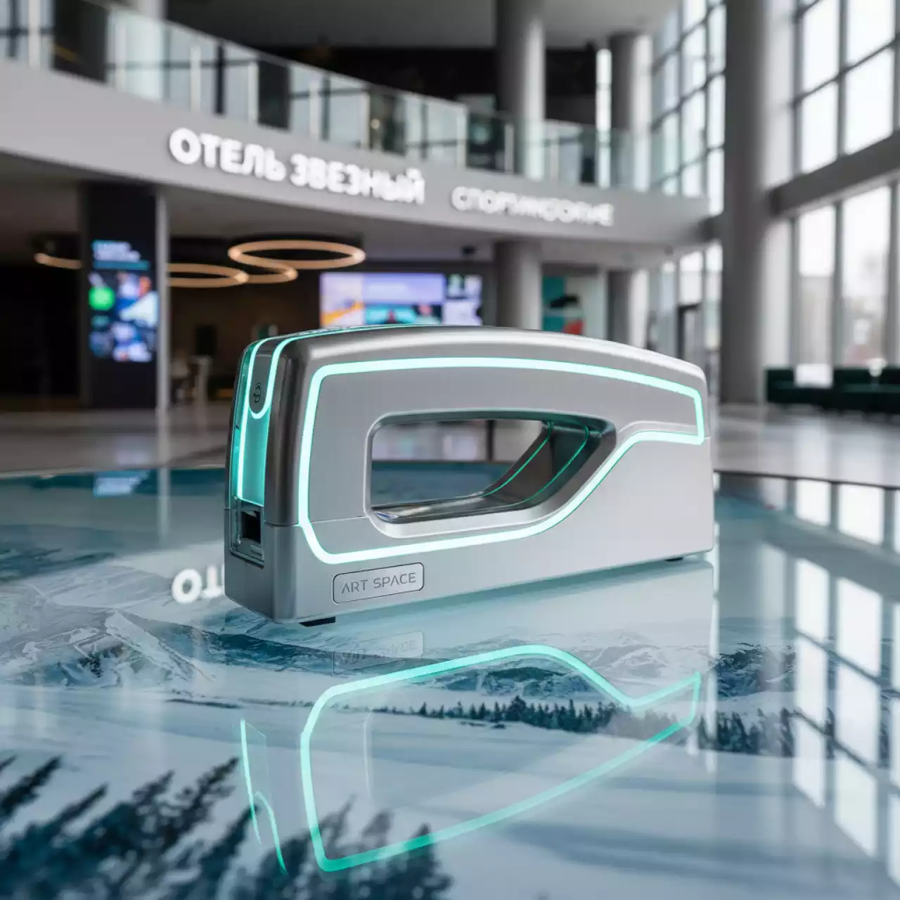 Аренда Скобы для степлера Rapid 5080 картридж в отеле «Звездный» — ART SPACE