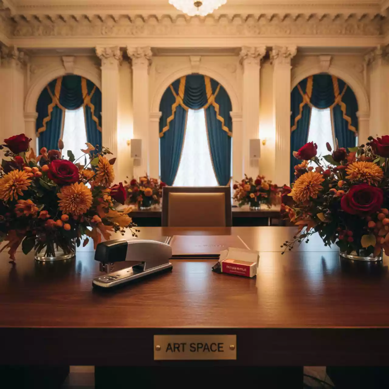 Аренда Скобы для степлера Rapid 66 8 5000 шт. в ресторане «Сыроварня» — ART SPACE