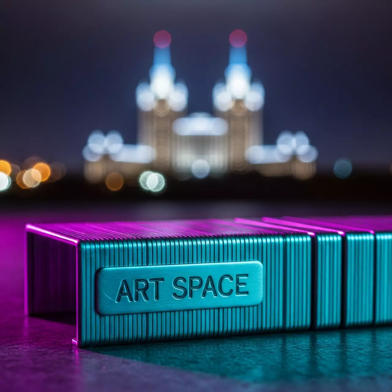 Аренда Скобы для степлера Stago 64 17 S стальные 5000 шт. в отеле «Богатырь» — ART SPACE