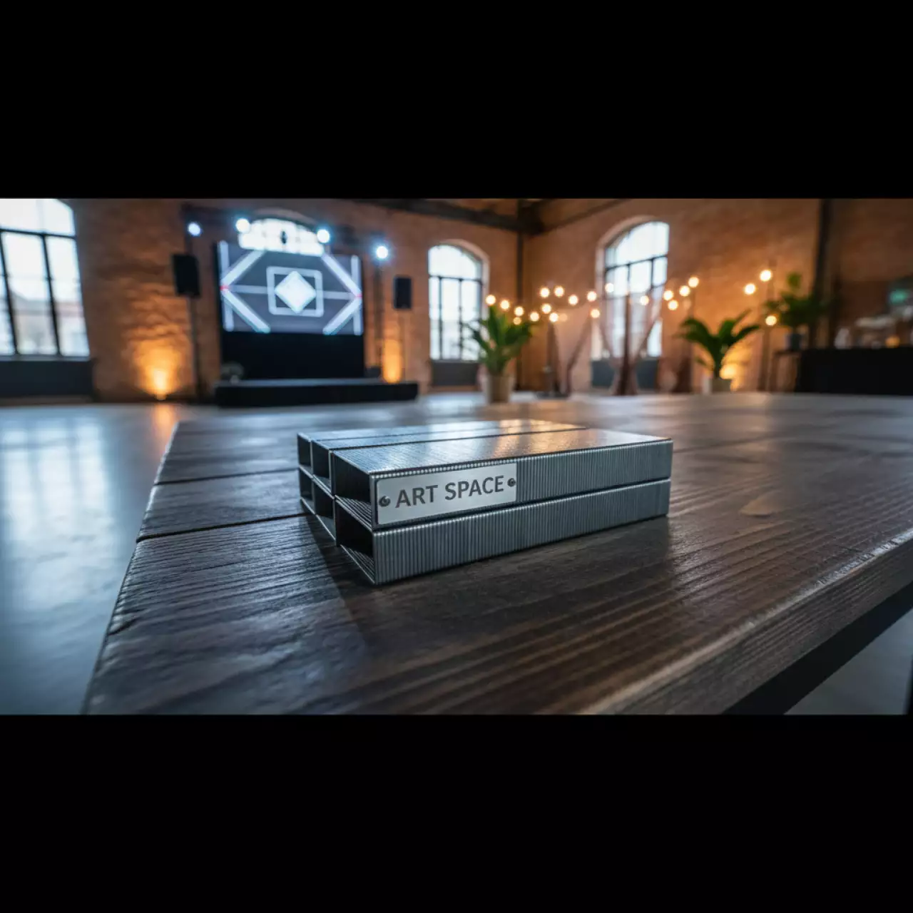 Аренда Скобы для степлера Stago 70 10 E железные в лофте «Студия 21» — ART SPACE