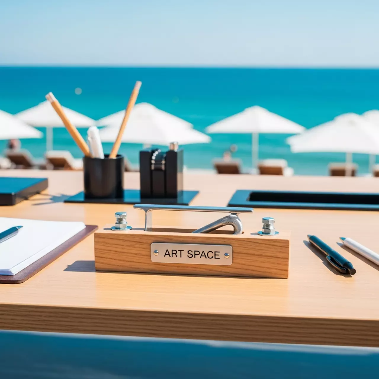 Аренда Скобы для степлера стальные Stago 64 15 S на пляжных клубах Хосты — ART SPACE