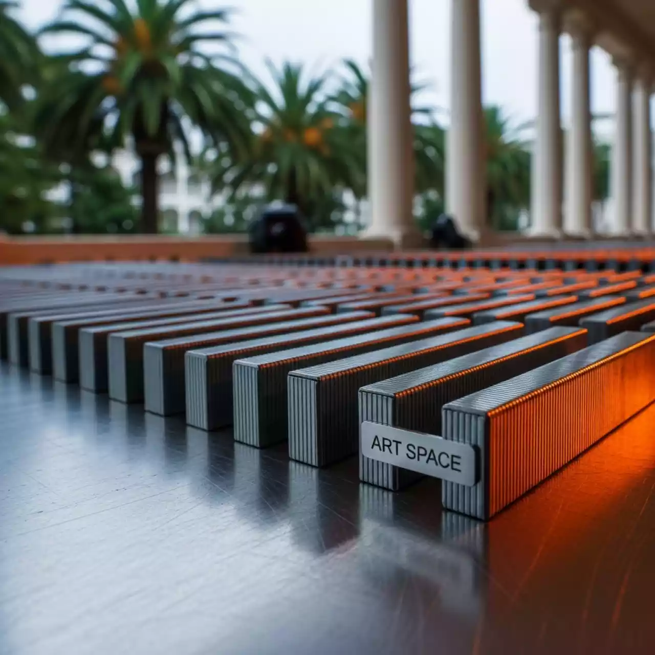 Аренда Скобы для степлера железные Stago 70 06 E в санатории «Сочи» — ART SPACE