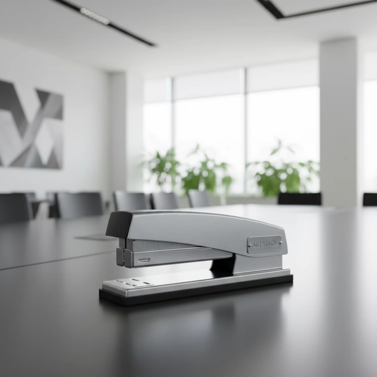 Аренда Скобы для степлера железные Stago 70 10 E 5000 в санатории «Металлург» — ART SPACE