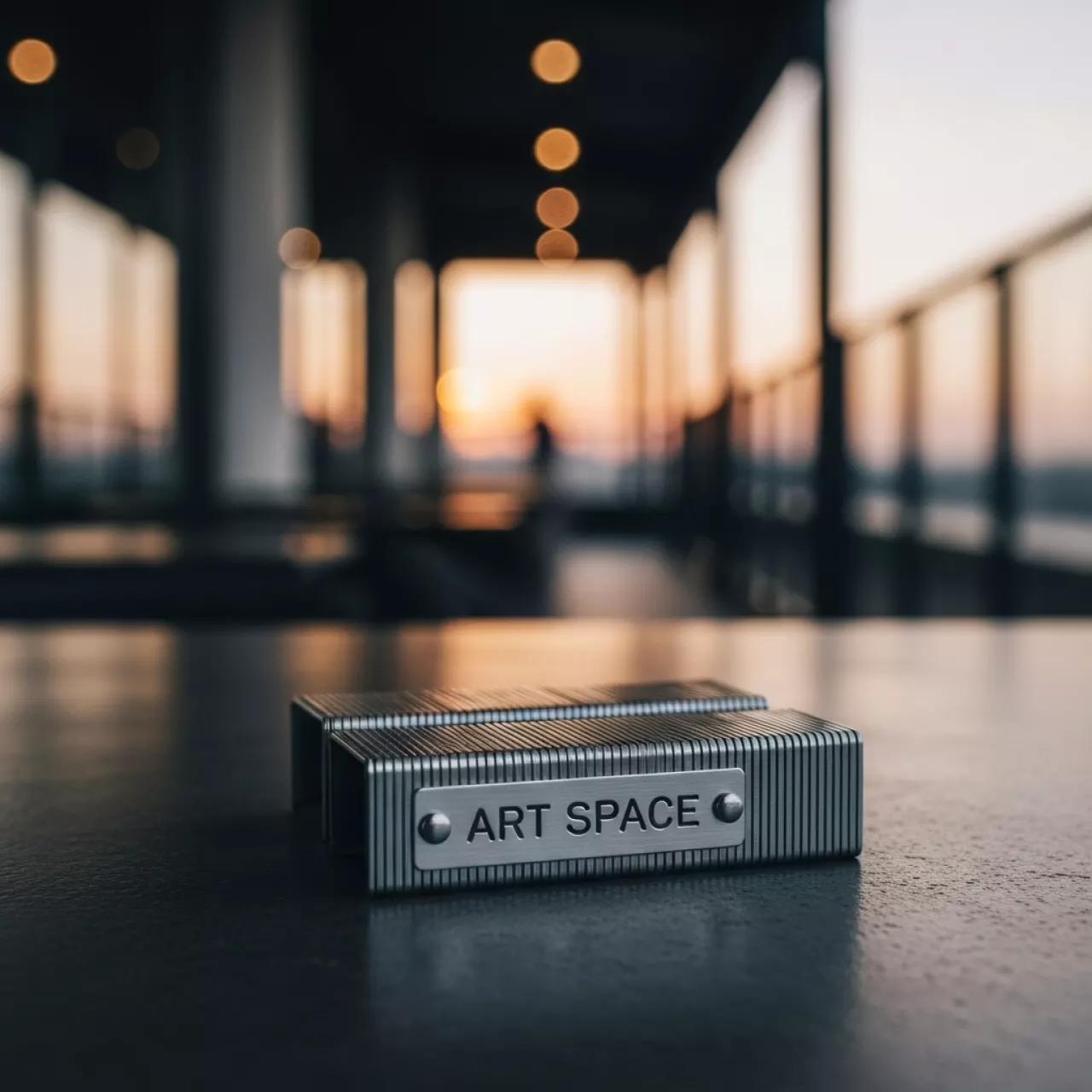 Аренда Скобы Nagel 24 15S 5000 шт. в ресторане «La Terrazza» — ART SPACE