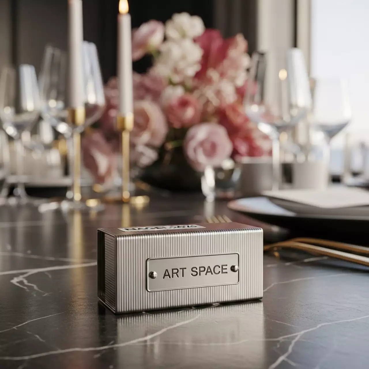 Аренда Скобы Nagel 24 6 длина ножки 6 мм 5000 шт. в Rixos Krasnaya Polyana — ART SPACE