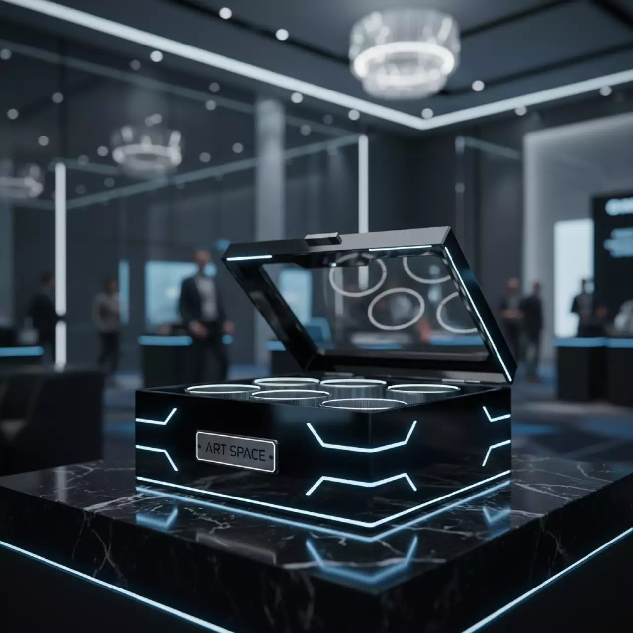 Аренда Скобы Nagel 24 8 Ri 5000 шт. в отеле Hyatt Regency Sochi — ART SPACE