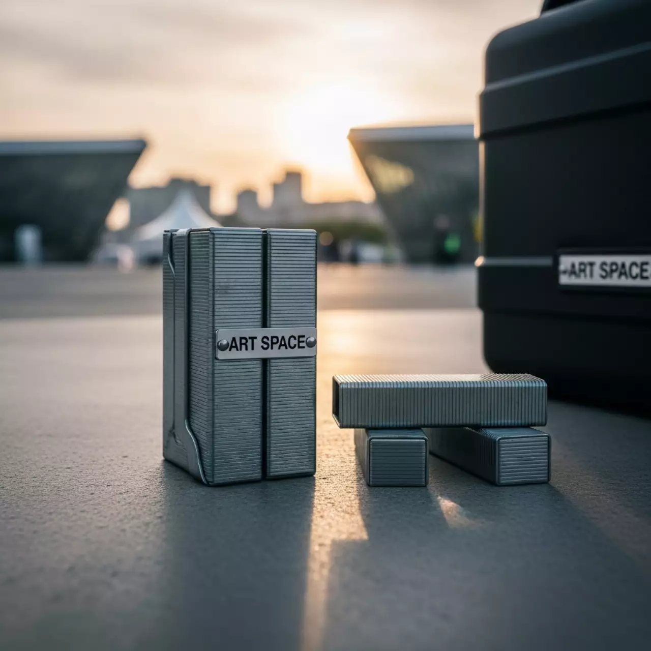 Аренда Скобы Rapid 9 14 5000 шт. на Медальной площади — ART SPACE