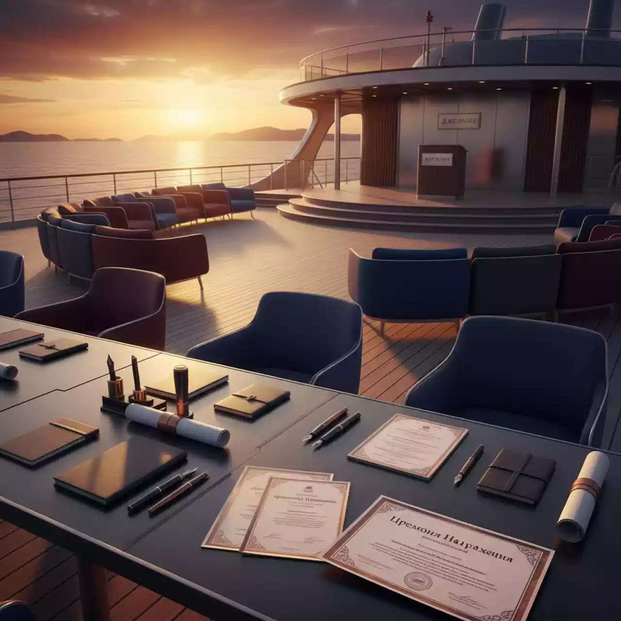 Аренда Скобы Rapid 9 8 5000 на теплоходе «Дагомыс» — ART SPACE