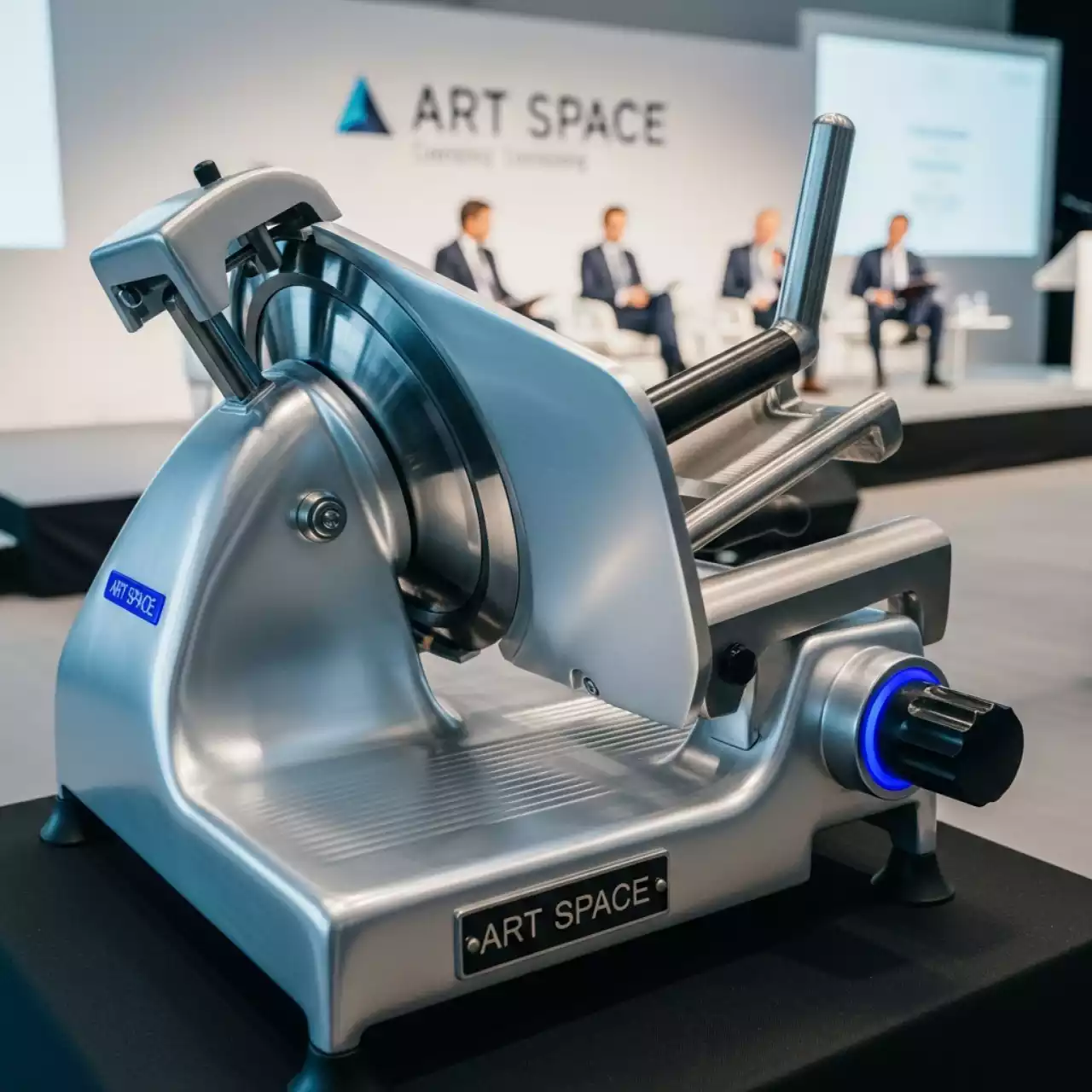 Аренда Слайсер в Delta Sirius — ART SPACE