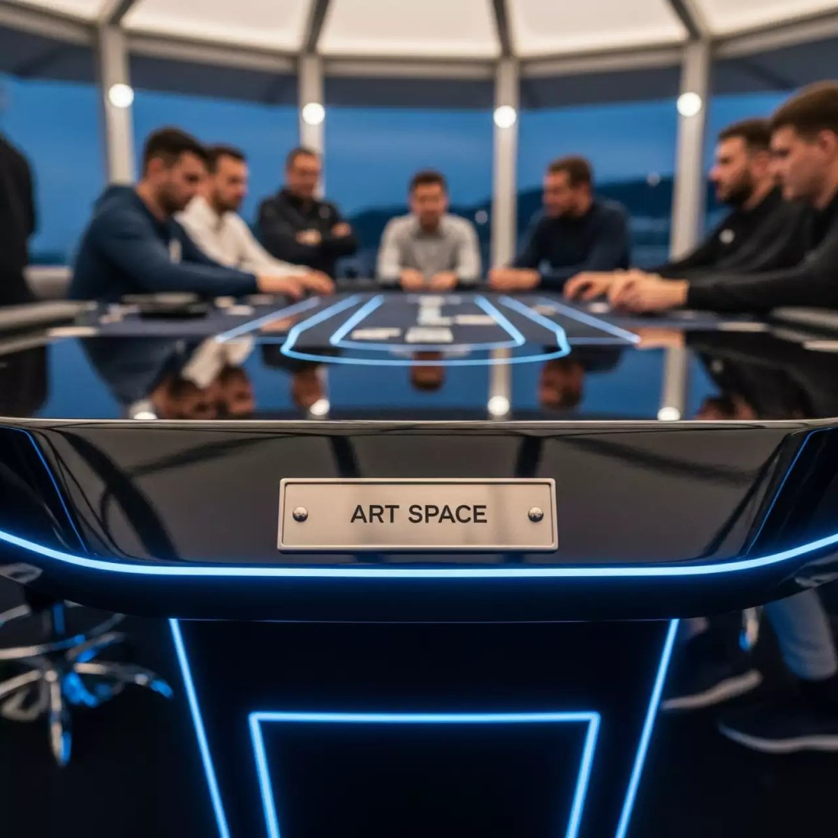 Аренда Слэб Bremen в парке «Ривьера» — ART SPACE