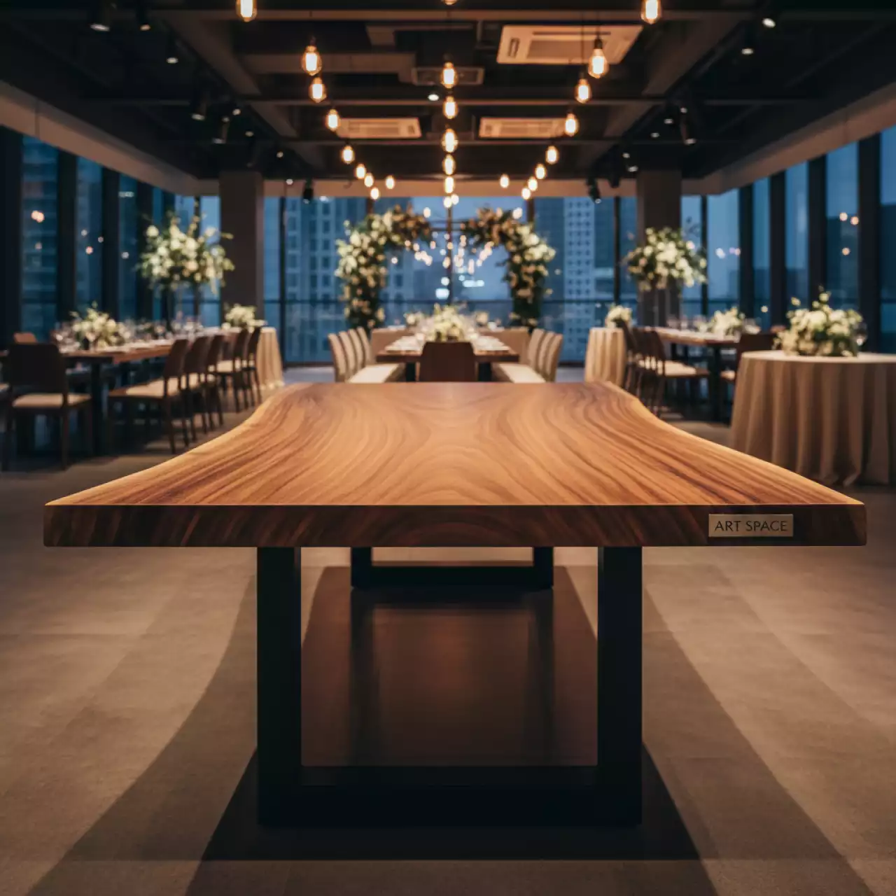 Аренда Слэб Jean в Novotel Resort — ART SPACE