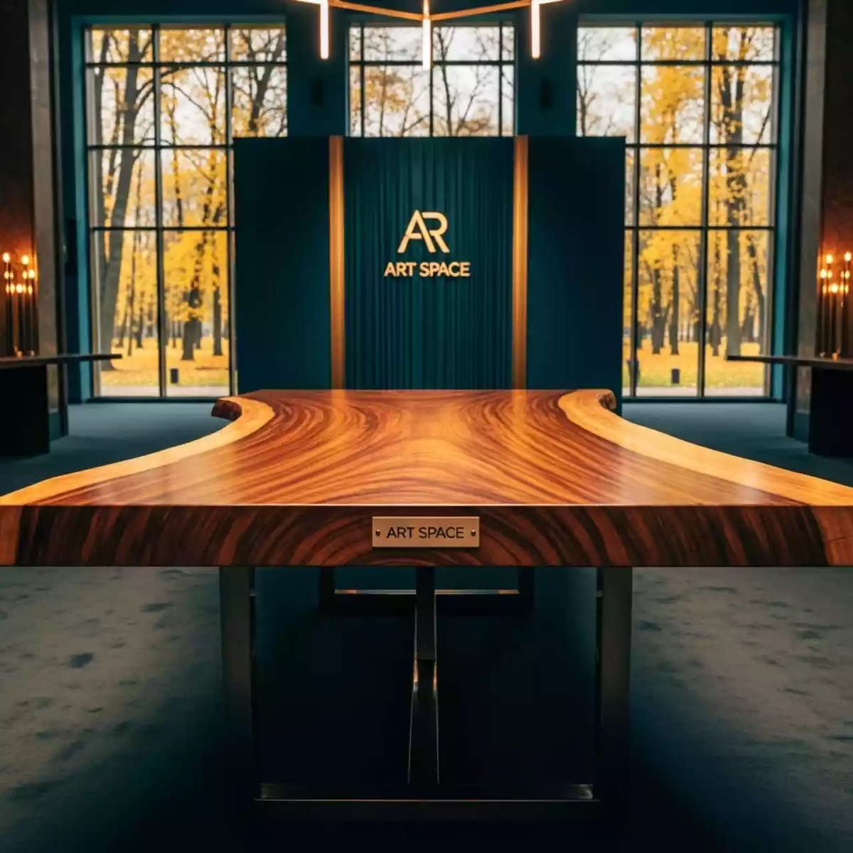 Аренда Слэб Tom в ОКЦ «Галактика» — ART SPACE