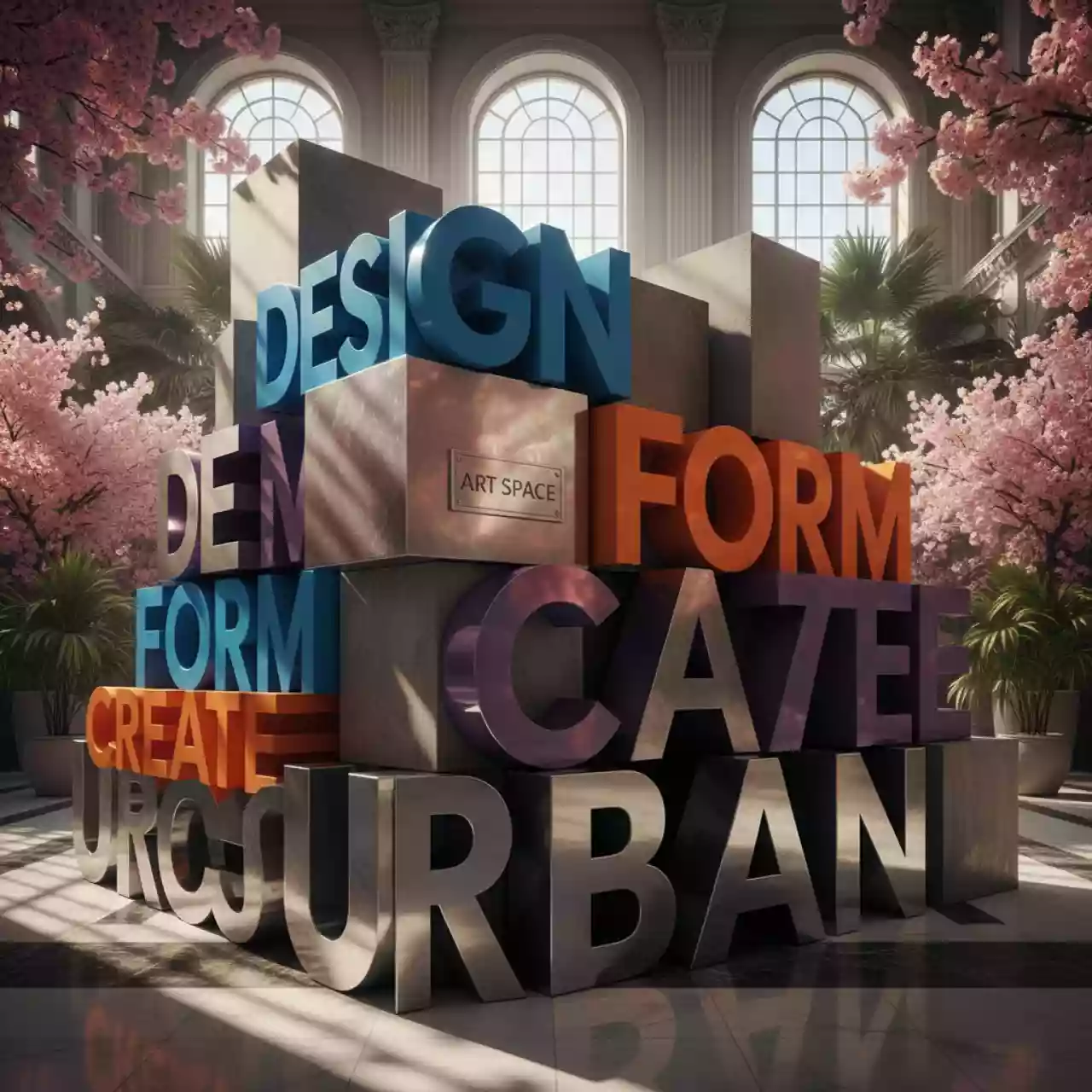 Аренда Словострой в гранд-отеле «Жемчужина» — ART SPACE