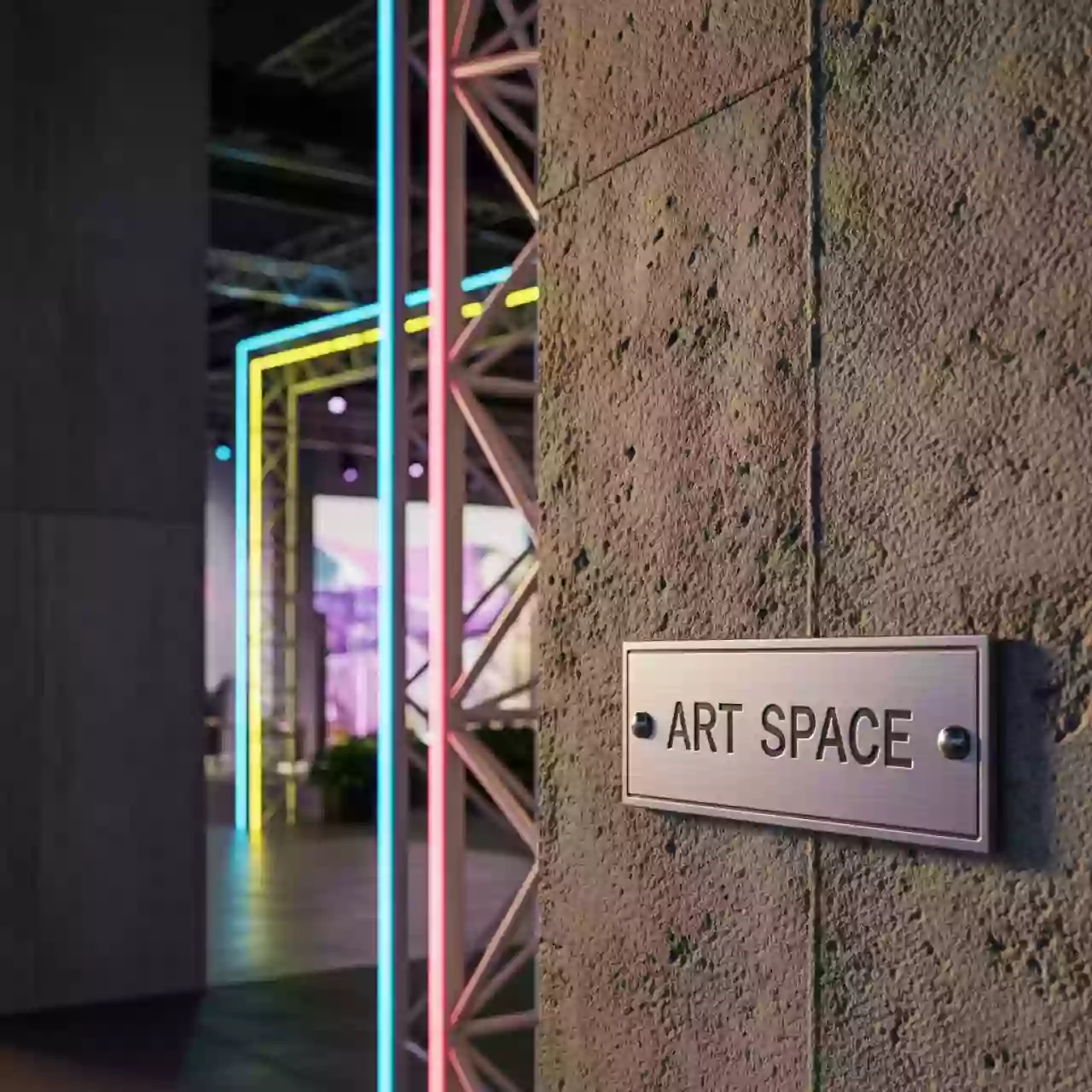 Аренда Смеси и добавки строительные в банкетном зале «Дельфин» — ART SPACE