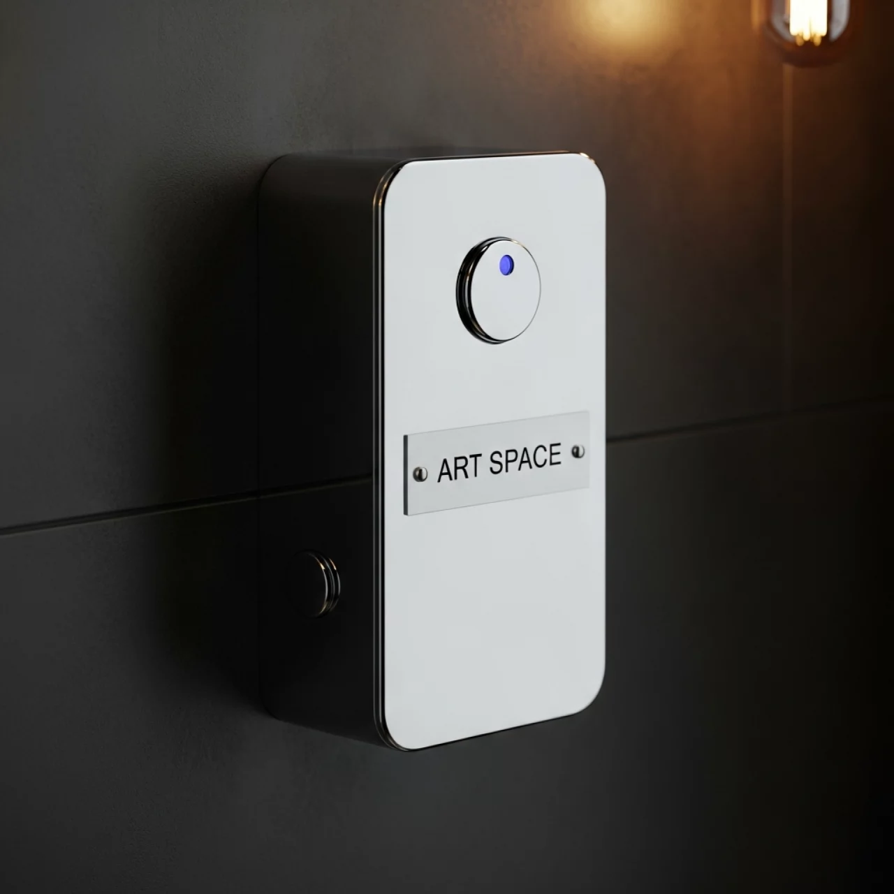 Аренда Смывное устройство для писсуара LEMARK Project инфракрасный на пляже «Маяк» — ART SPACE