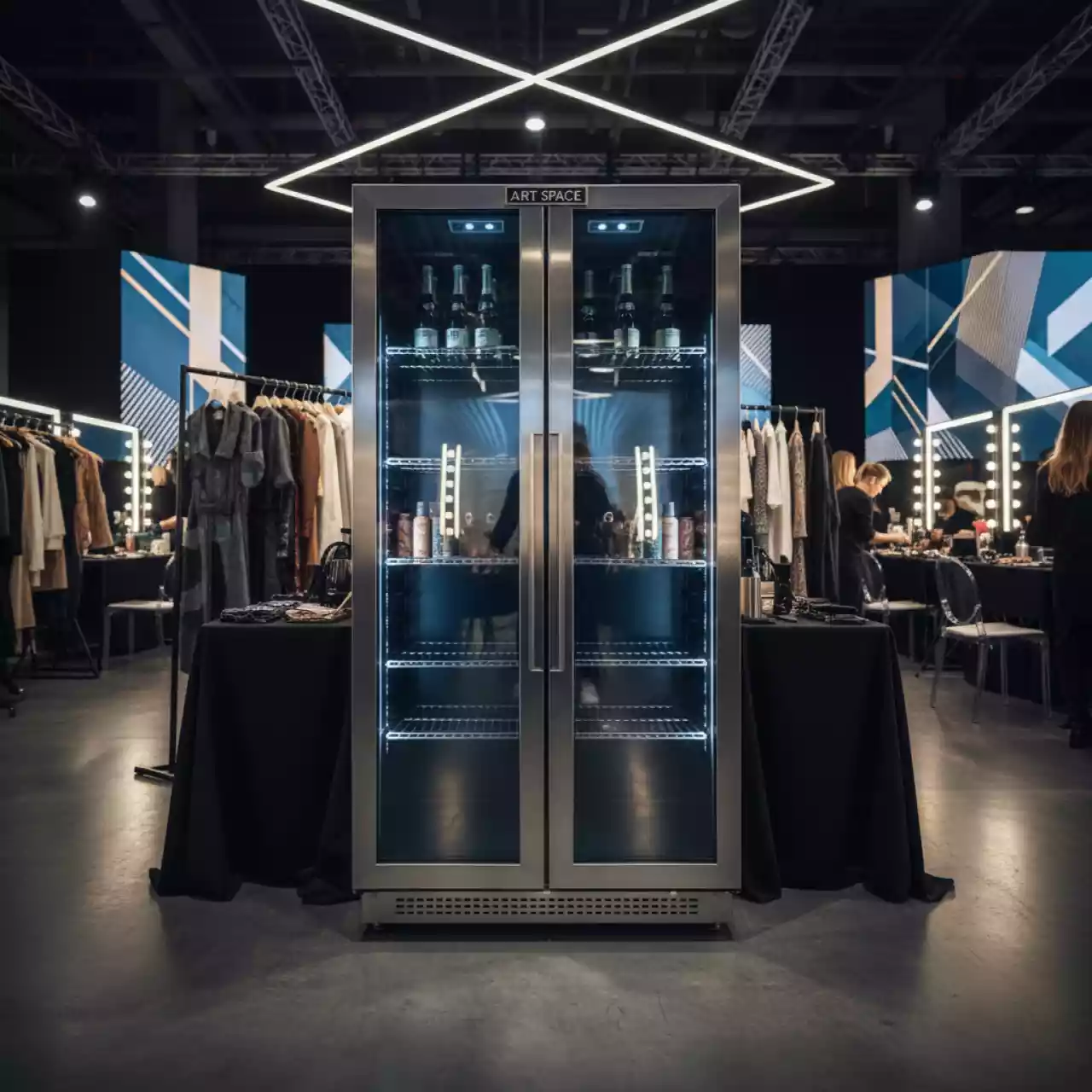 Аренда Сокоохладитель 10 л 4 в Radisson Blu Resort & Congress Centre — ART SPACE