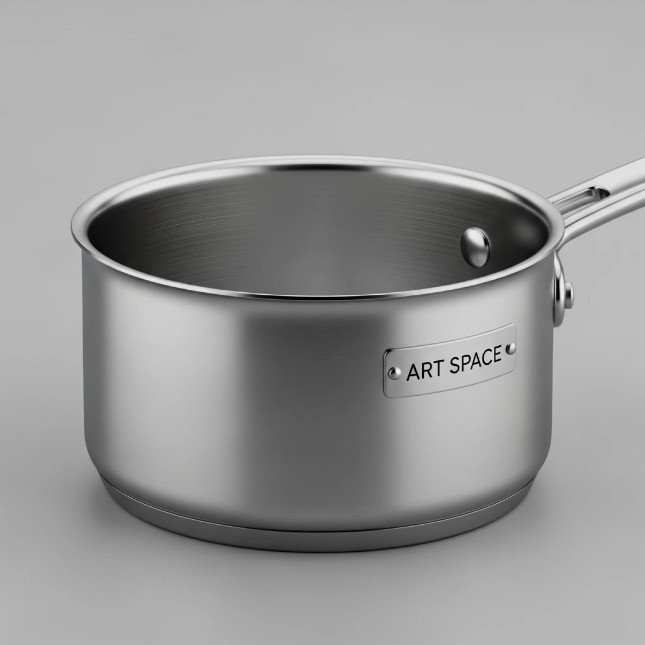 Аренда Сотейник без крышки 1 л в ресторане «D.O.M» — ART SPACE