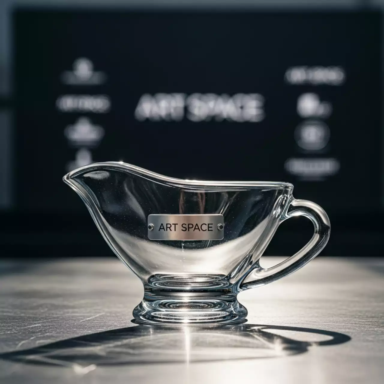 Аренда Соусник Arcoroc 80 мл в Sport Inn Hotel & Wellness — ART SPACE