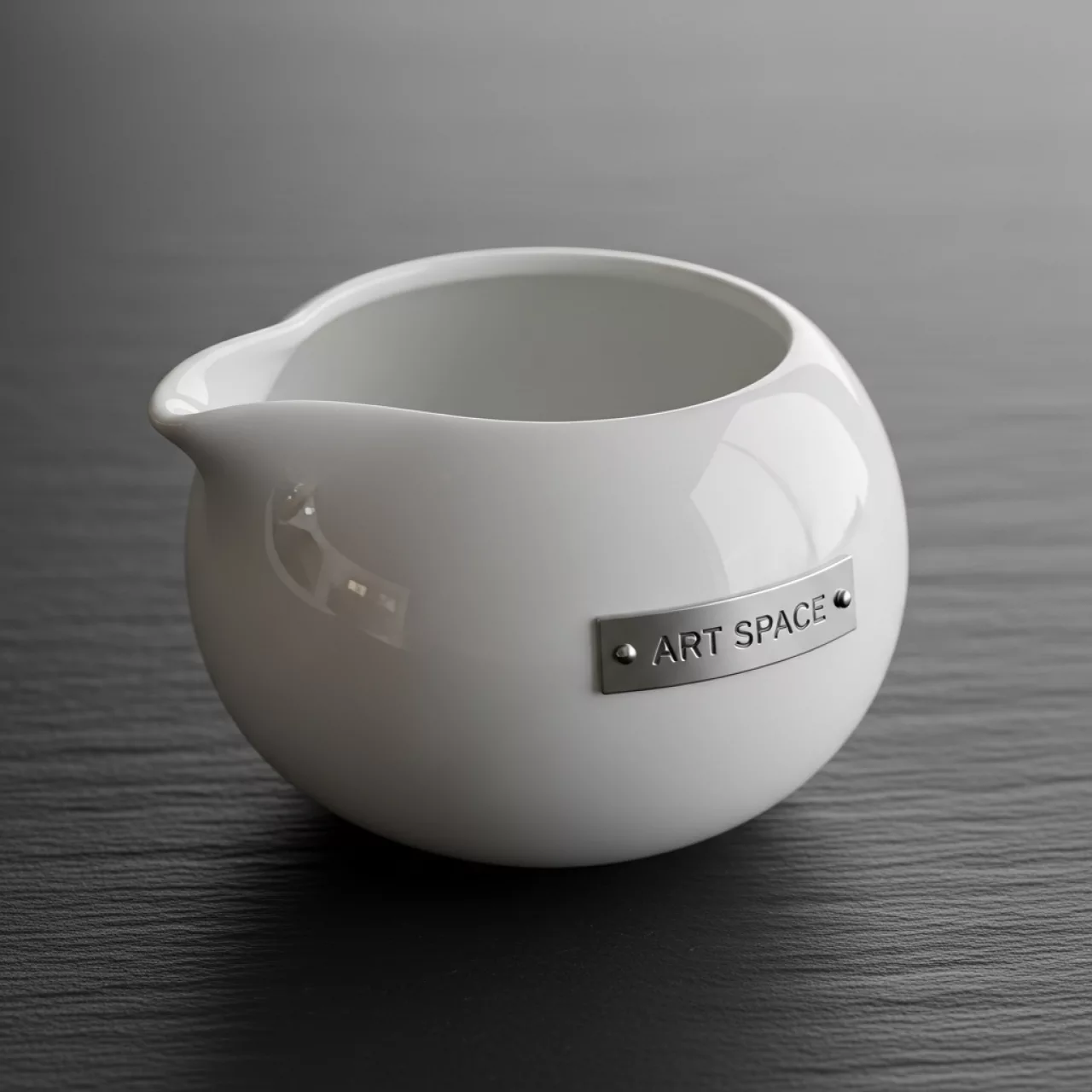 Аренда Соусник круглый 25 мл в Karat Resort — ART SPACE