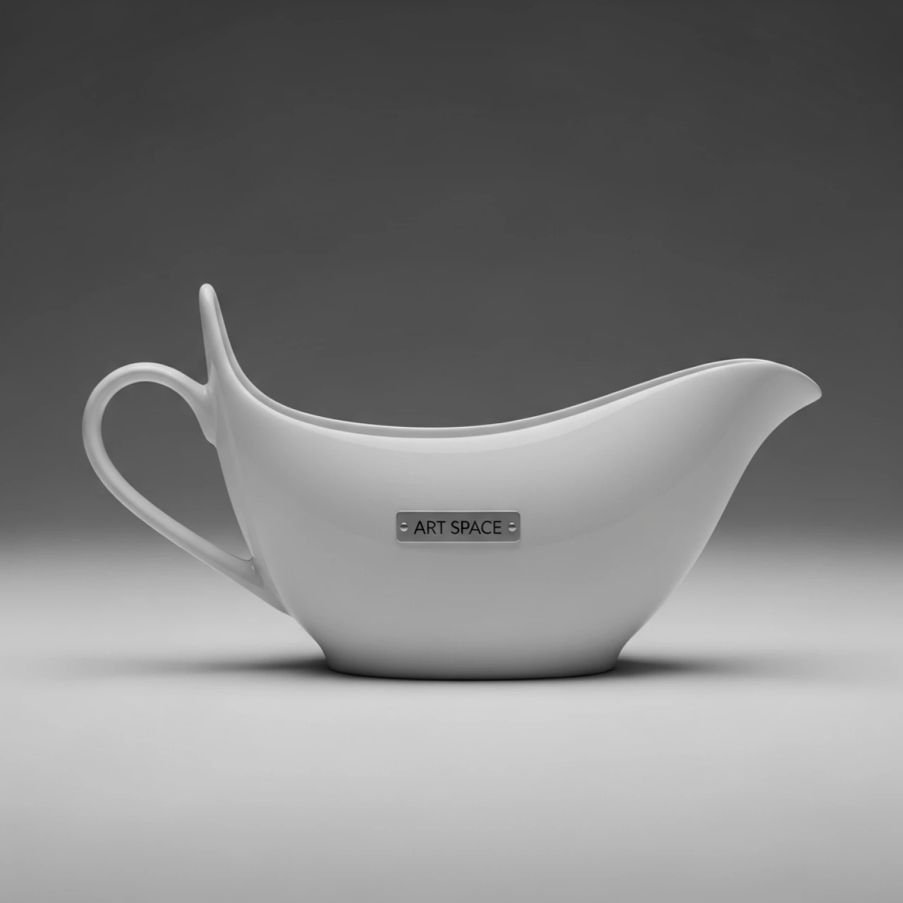 Аренда Соусник Toscana 0,4 л в санатории «Черноморье» — ART SPACE