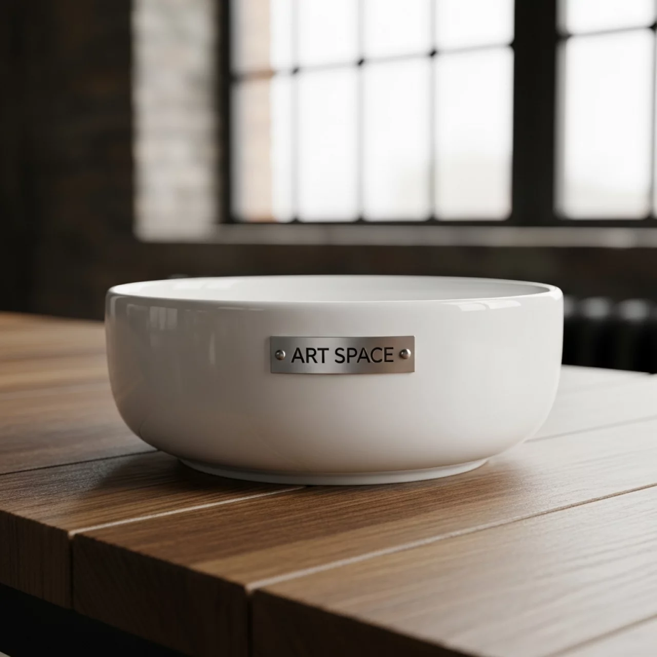 Аренда Соусник Венеция круглый D 90 мм в зале «Чайка» (Морпорт) — ART SPACE