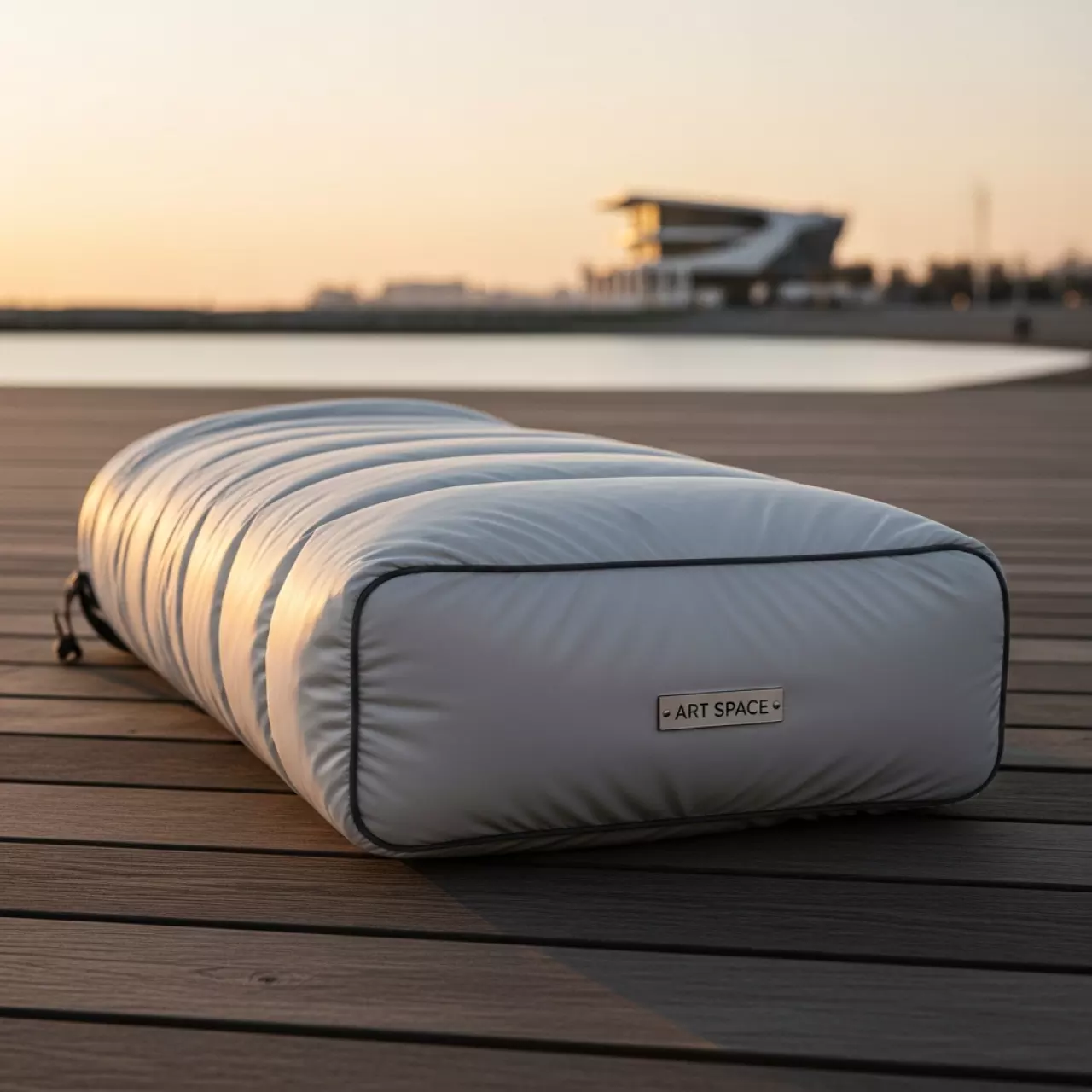 Аренда Спальник Outventure Montreal 3 на Имеретинской набережной — ART SPACE