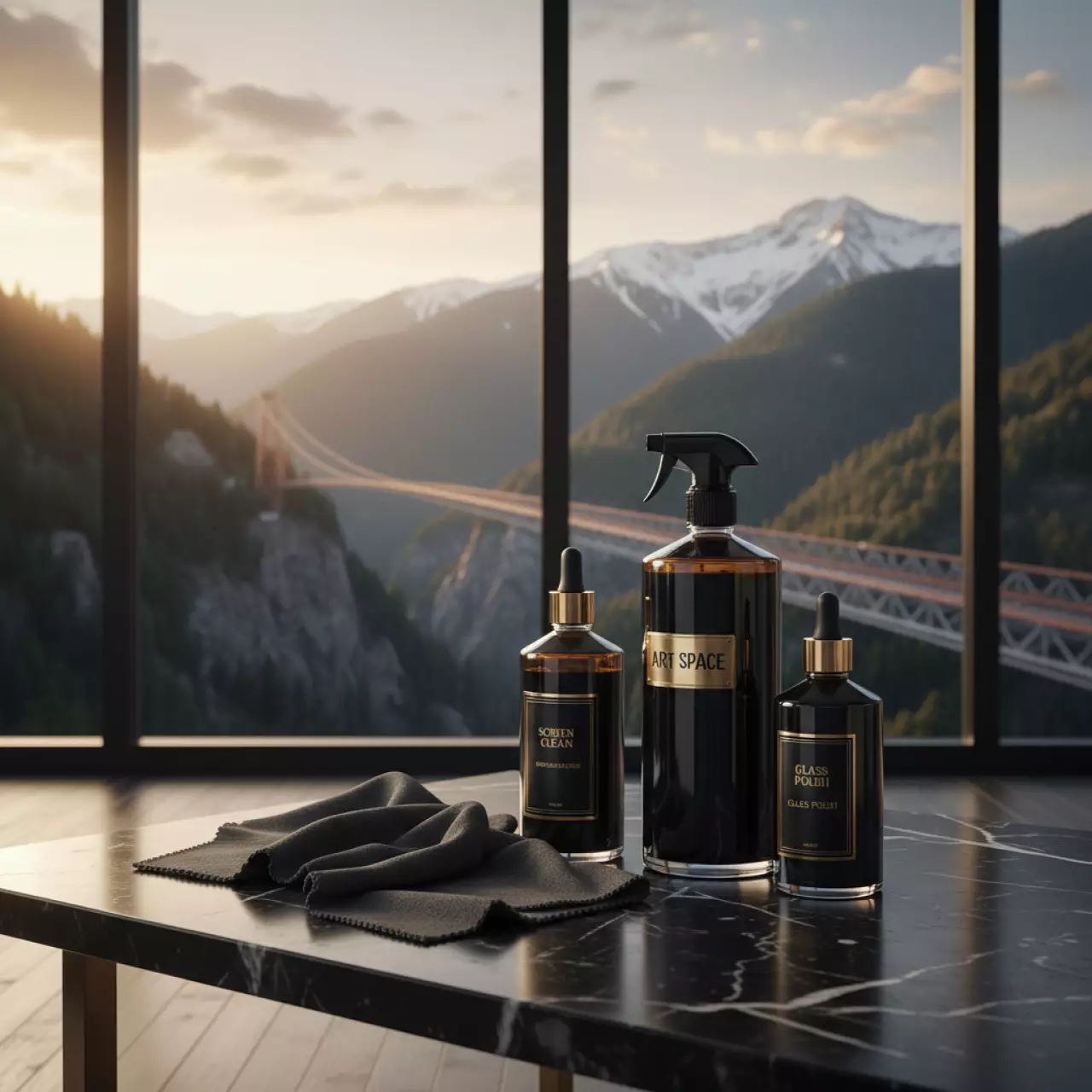 Аренда Средства чистящие для компьютеров и оргтехники в Skypark Sochi — ART SPACE