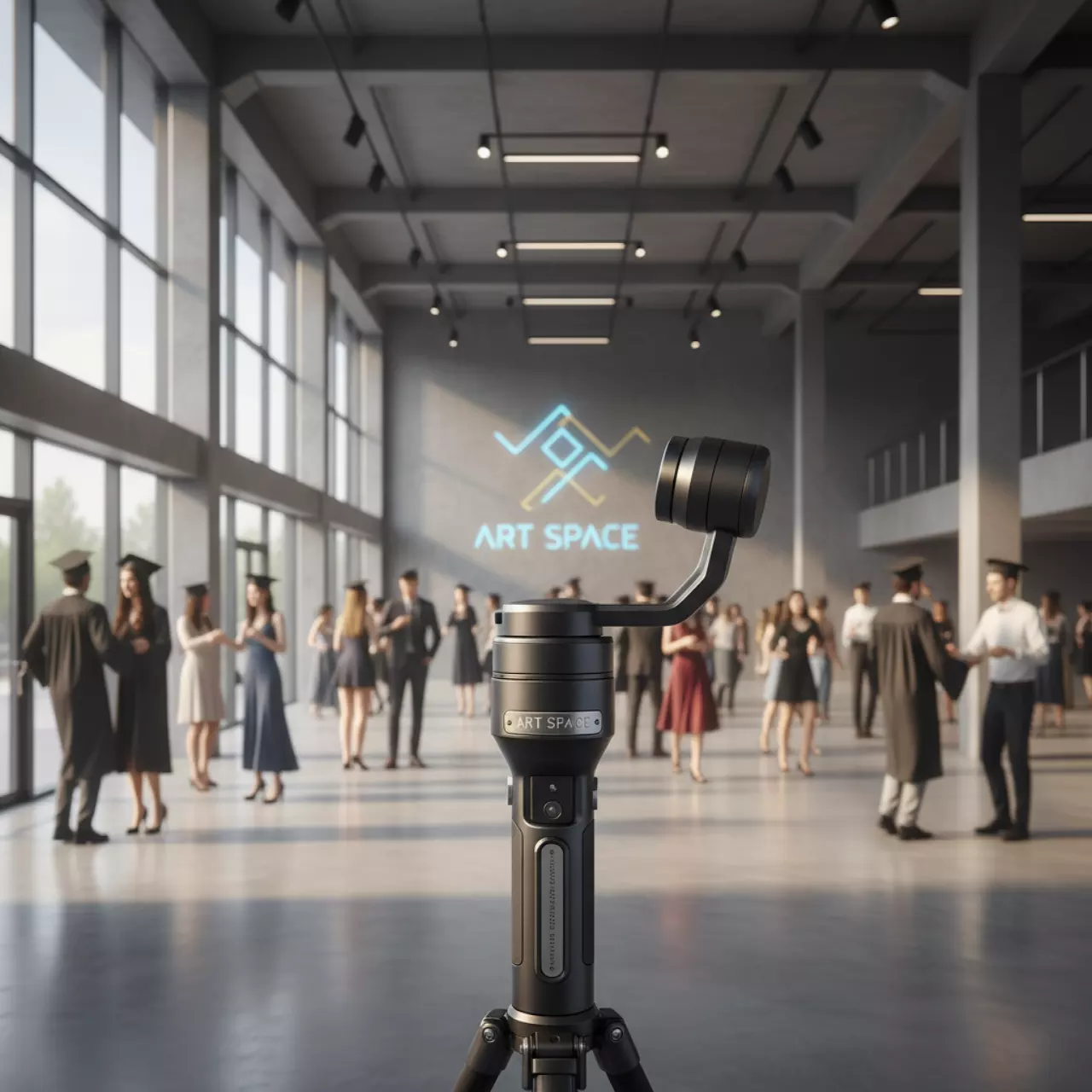 Аренда Стабилизатор Feiyu Tech G 5 в отеле «Звездный» — ART SPACE