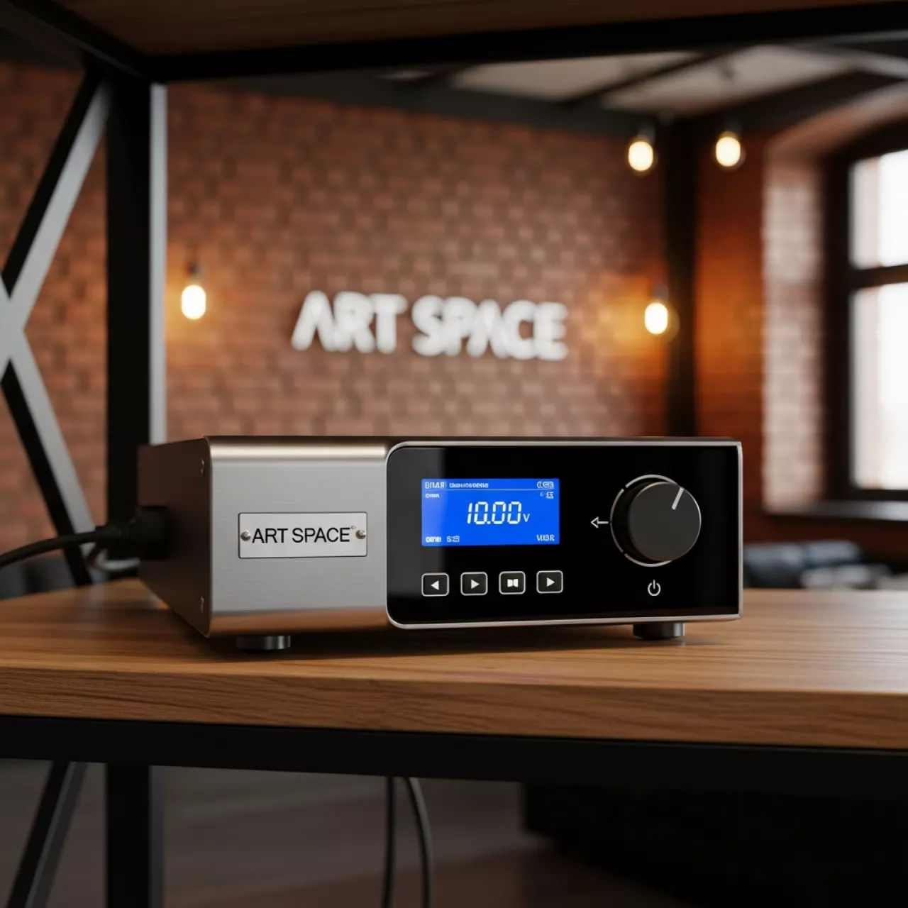 Аренда Стабилизатор напряжения Ресанта АСН 1000Н2 1 Ц в гранд-отеле «Жемчужина» — ART SPACE