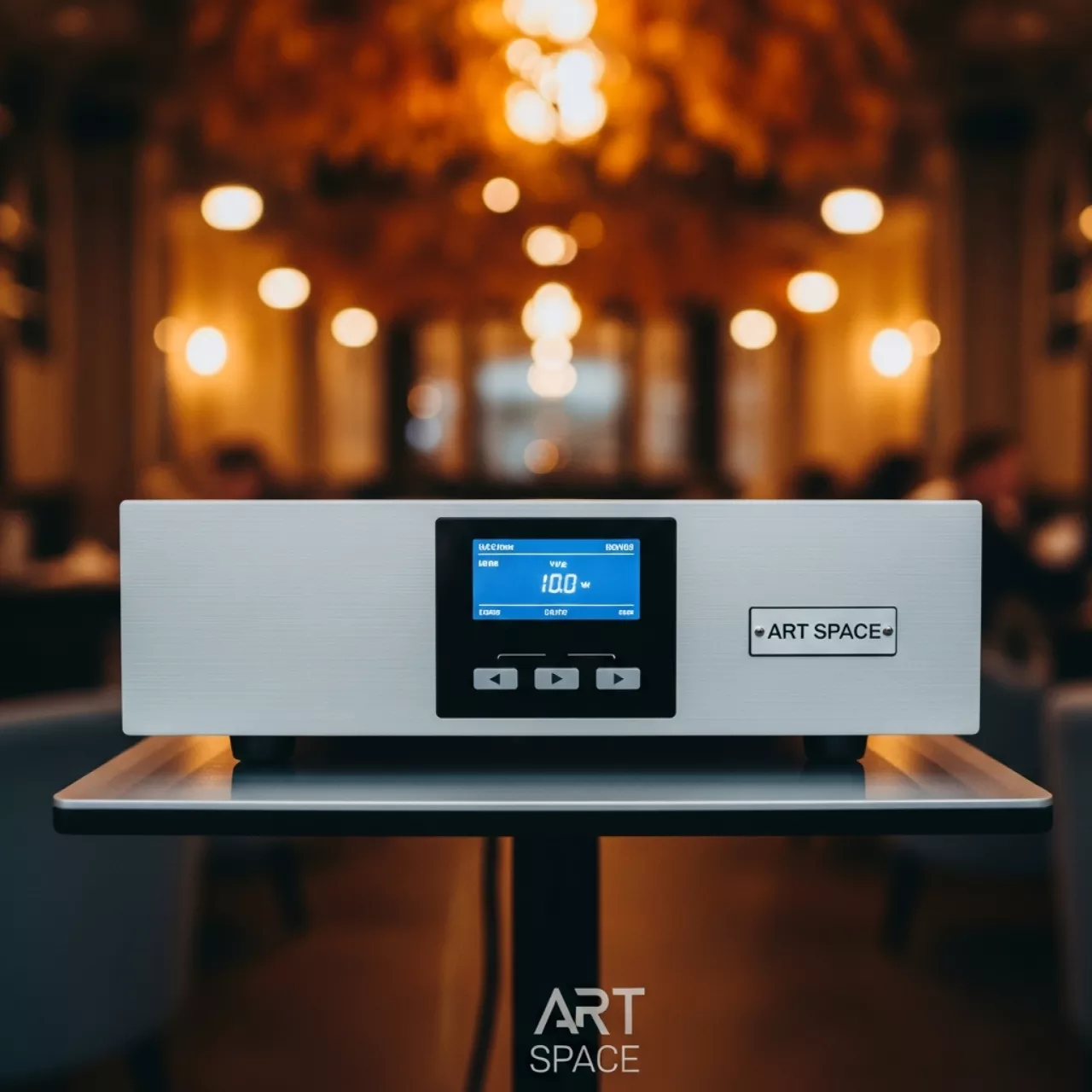 Аренда Стабилизатор напряжения Ресанта АСН 1500 1 Ц в ресторане «Высота 5642» — ART SPACE