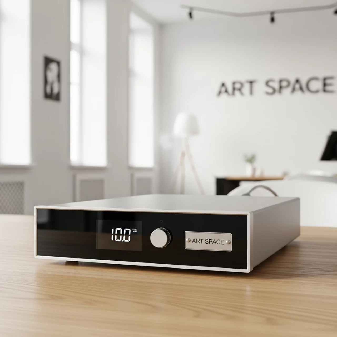 Аренда Стабилизатор напряжения Ресанта АСН 500 1 Ц в Sport Inn Hotel & Wellness — ART SPACE