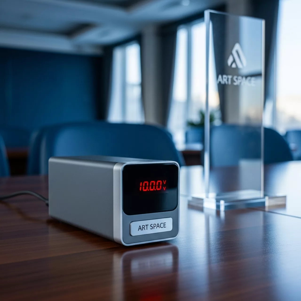 Аренда Стабилизатор напряжения Ресанта С1000 в Сочи Парк Отеле — ART SPACE