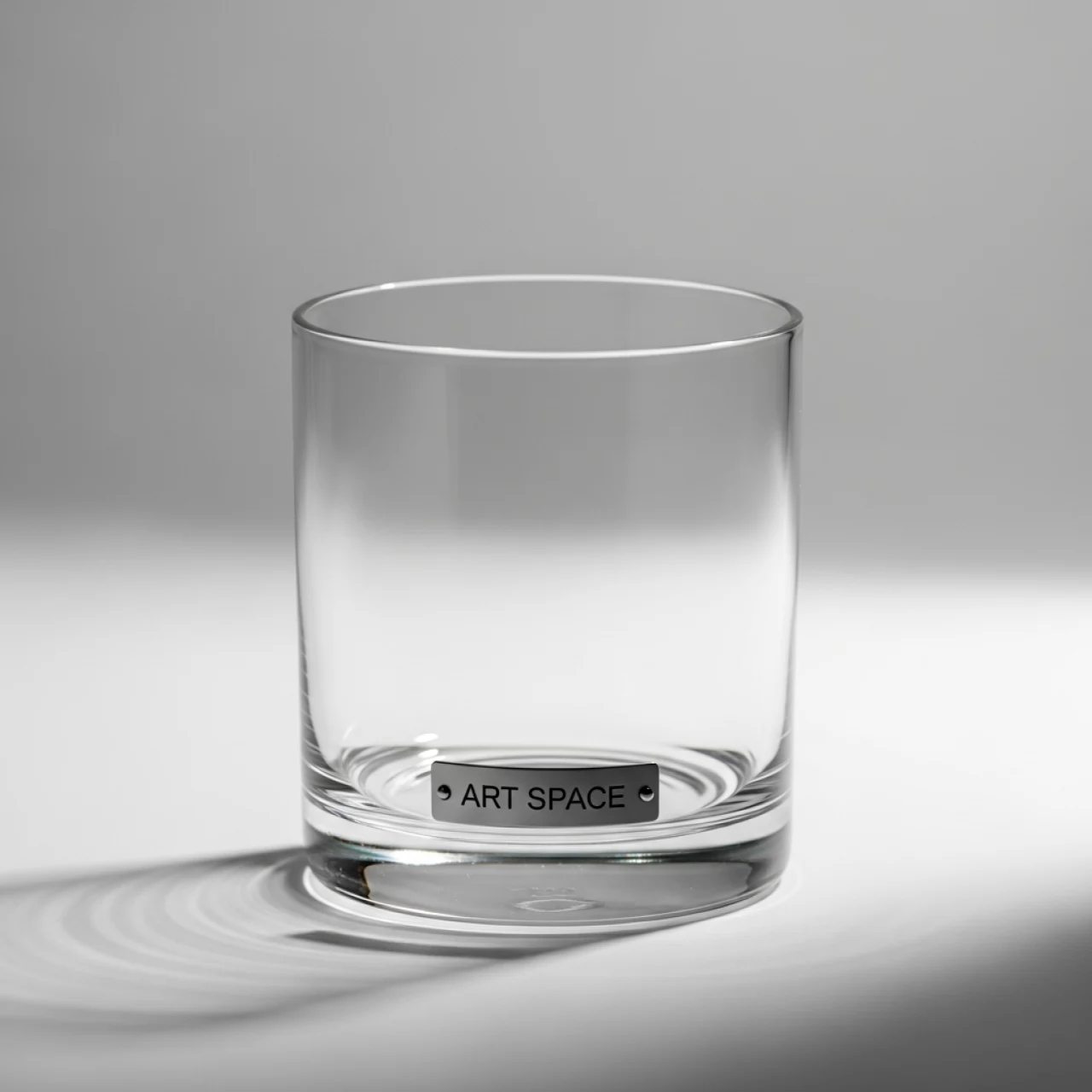 Аренда Стакан Apple в Karat Resort — ART SPACE