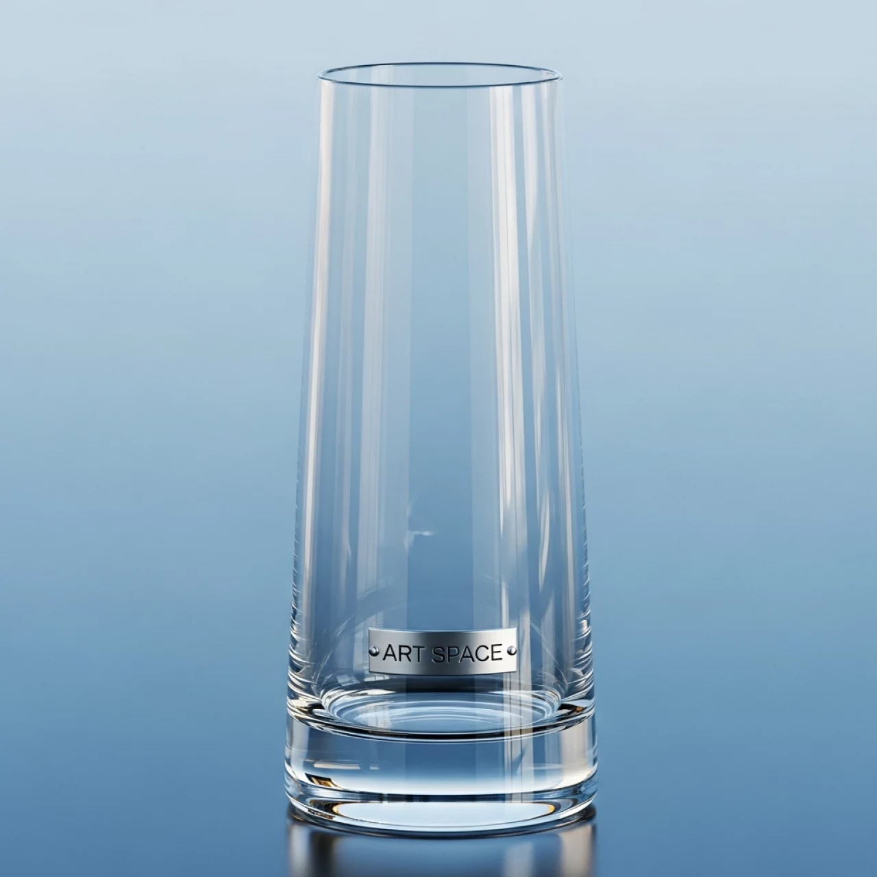 Аренда Стакан хайбол конус 570 мл на пляже «Ривьера» — ART SPACE