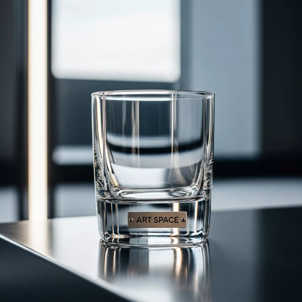 Аренда Стакан Олд фэшн Chef & Sommelier Вине 200 мл в Imeretinskiy Hotel — ART SPACE