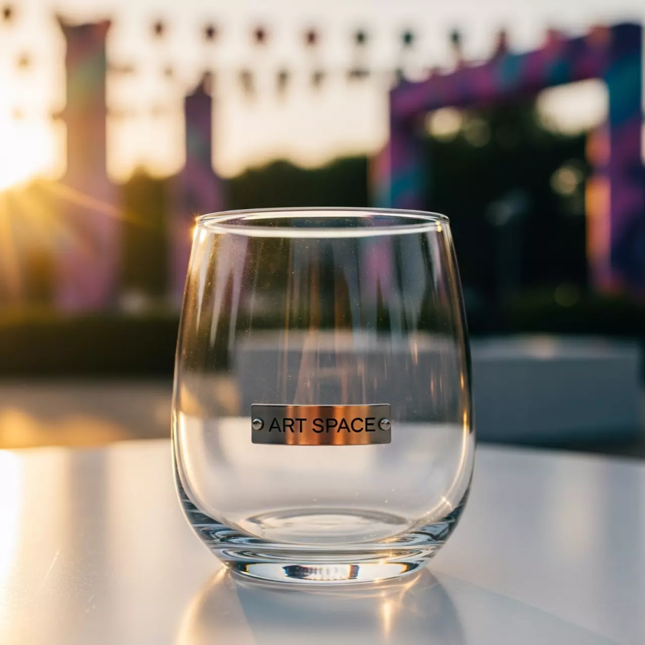 Аренда Стаканчик Эскаль 180 мл диаметр 77 мм высота 78 мм в Сочи Парк Отеле — ART SPACE