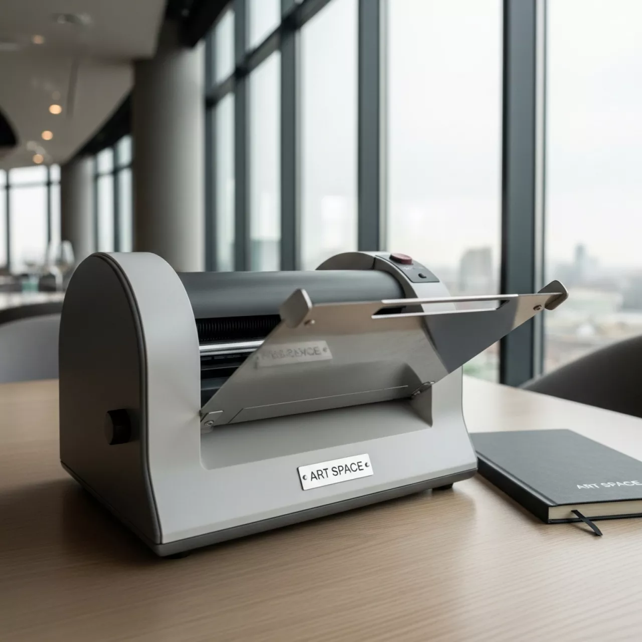 Аренда Сталкиватель Stago PR4 A4 в ресторане «Высота 5642» — ART SPACE