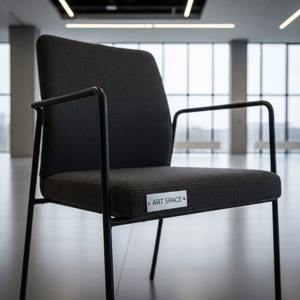 Аренда Стандарт в Omega Sirius — ART SPACE