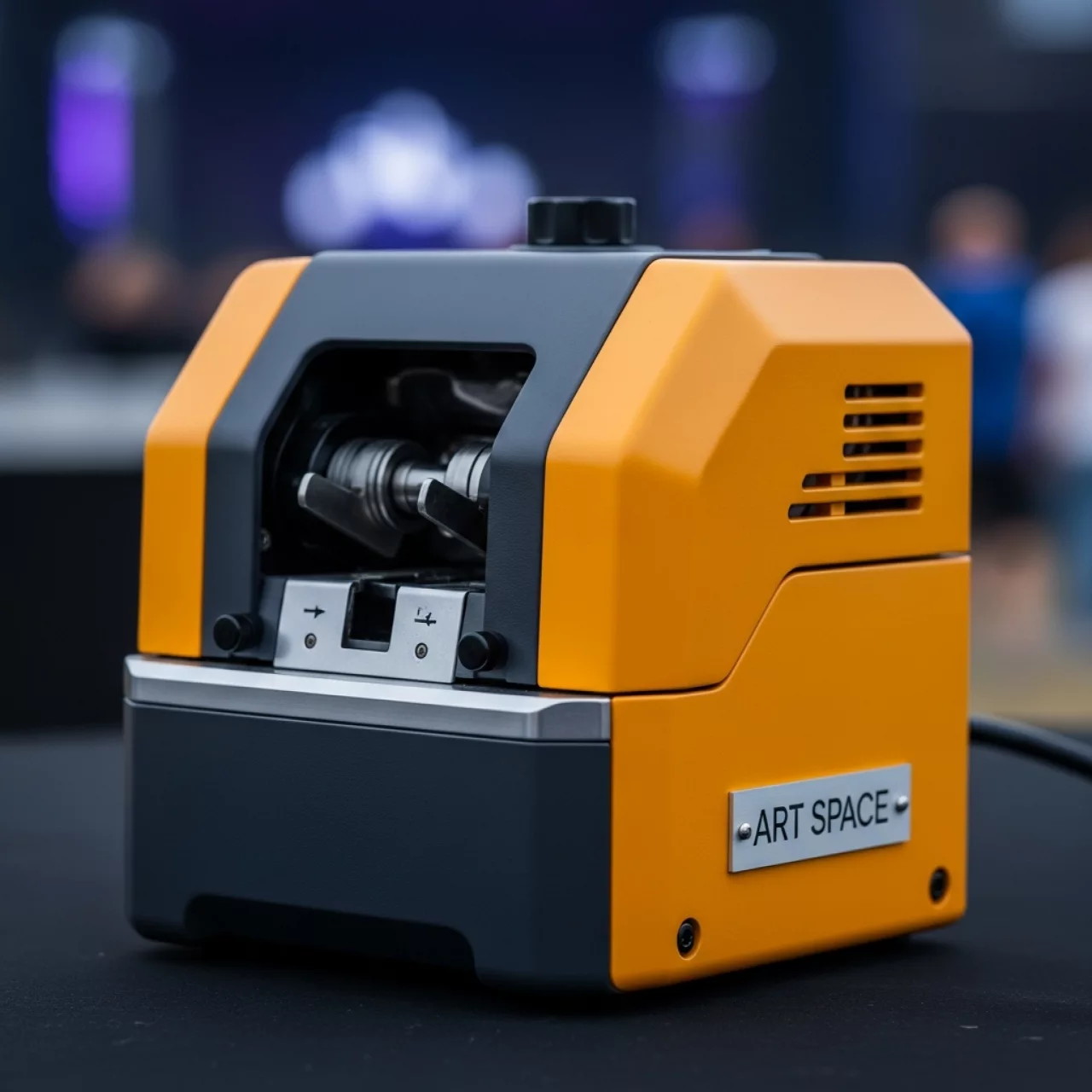 Аренда Станок заточный многофункциональный P.I.T. PMTS 1003 C в Golden Tulip Rosa Khutor — ART SPACE