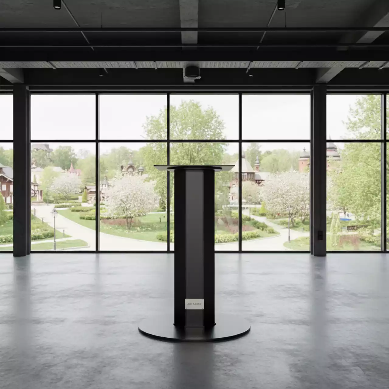 Аренда Стапельный стол Canon SS 31 2456C002 в этно-парке «Моя Россия» — ART SPACE