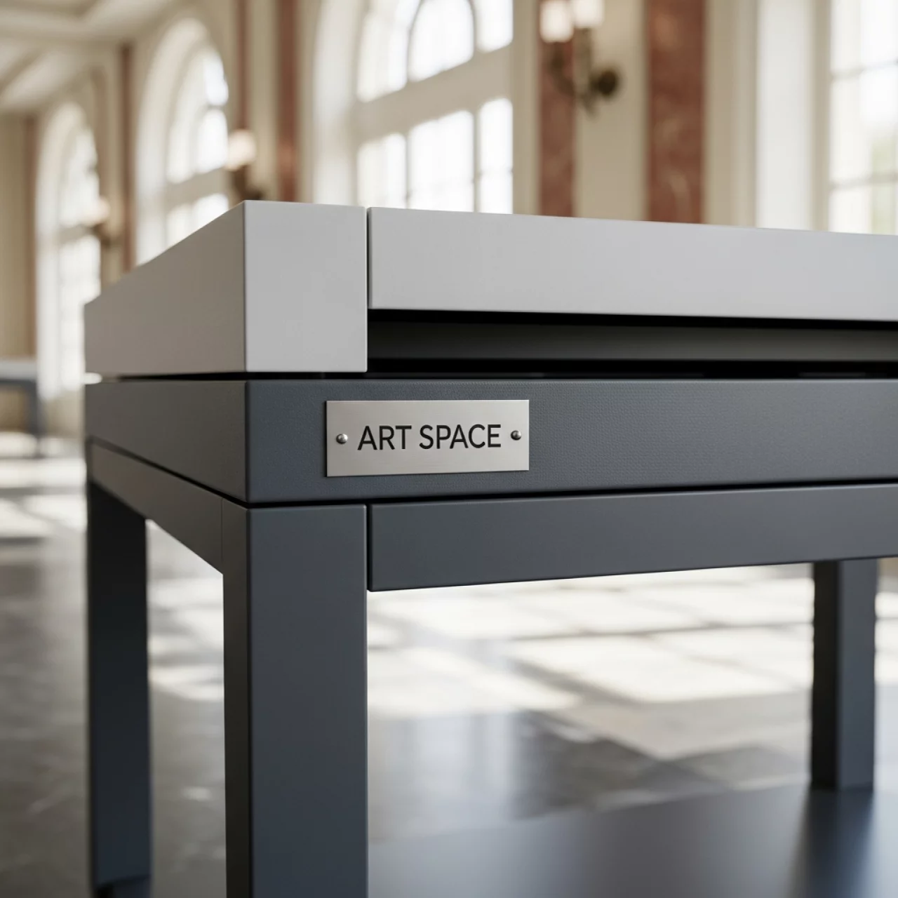 Аренда Стапельный стол Canon SS 41 2456C003 в Novotel Resort — ART SPACE