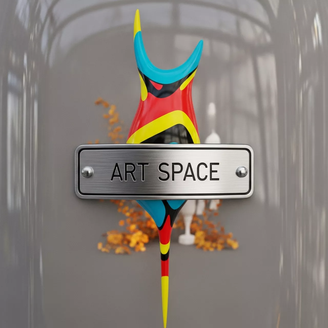 Аренда Стареца Фура в ресторане «Высота 5642» — ART SPACE