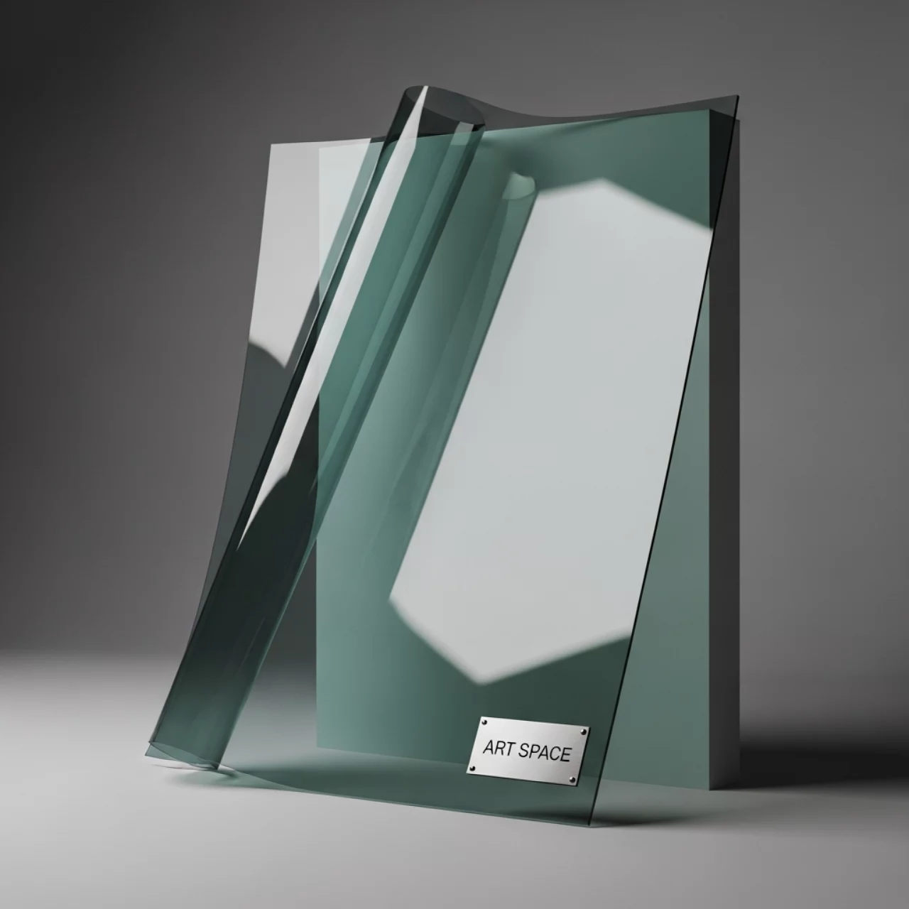 Аренда Стекло мягкое 2,5 мм 1500х800 мм в санатории «Черноморье» — ART SPACE