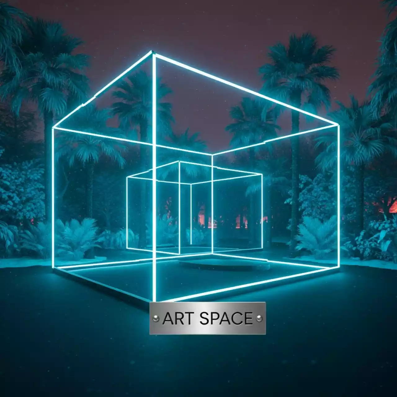 Аренда Стекло прямоугольное прозрачное в парке «Ривьера» — ART SPACE