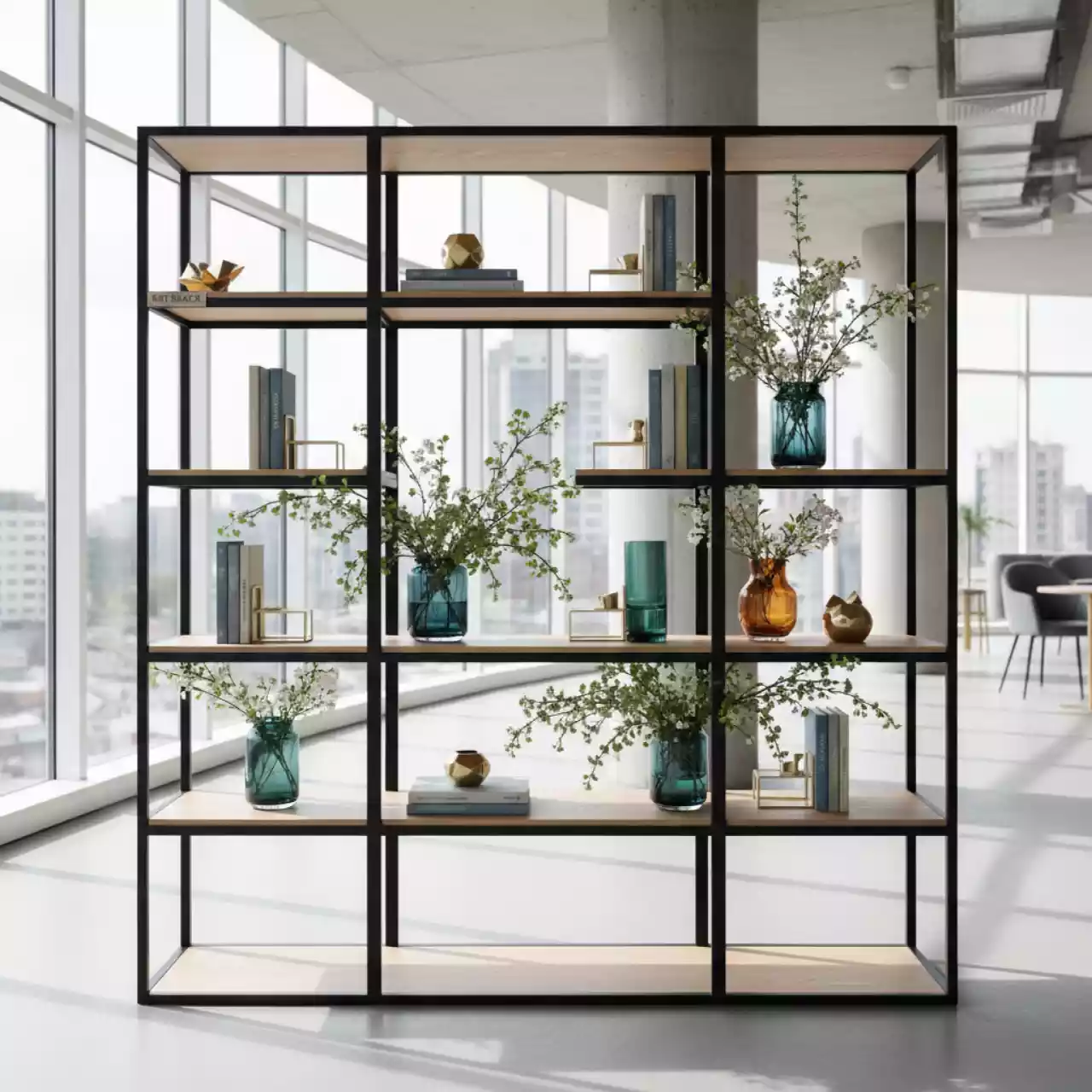 Аренда Стеллаж Trappedal в Red Arena — ART SPACE