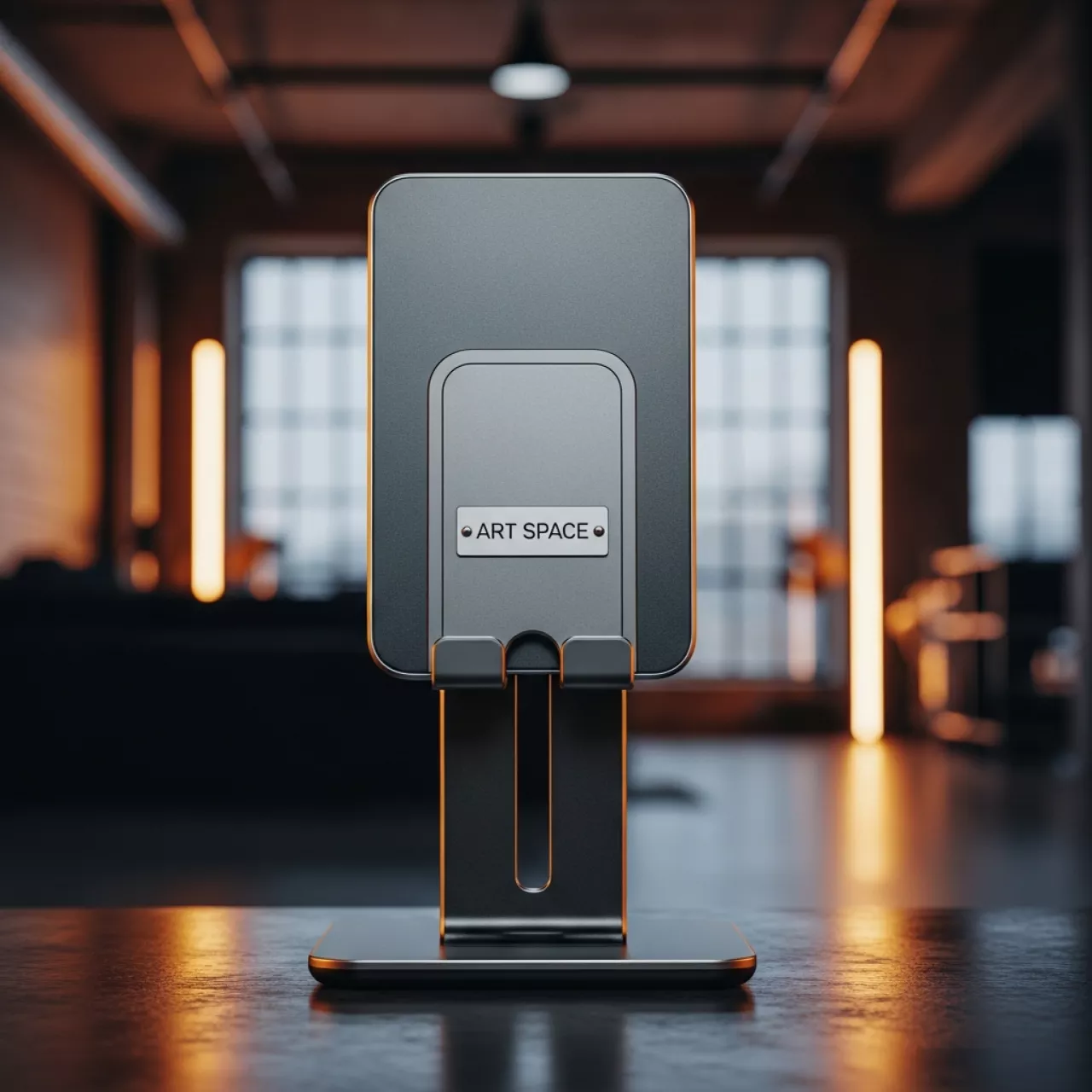 Аренда Стенд MediaStand 10 в Delta Sirius — ART SPACE