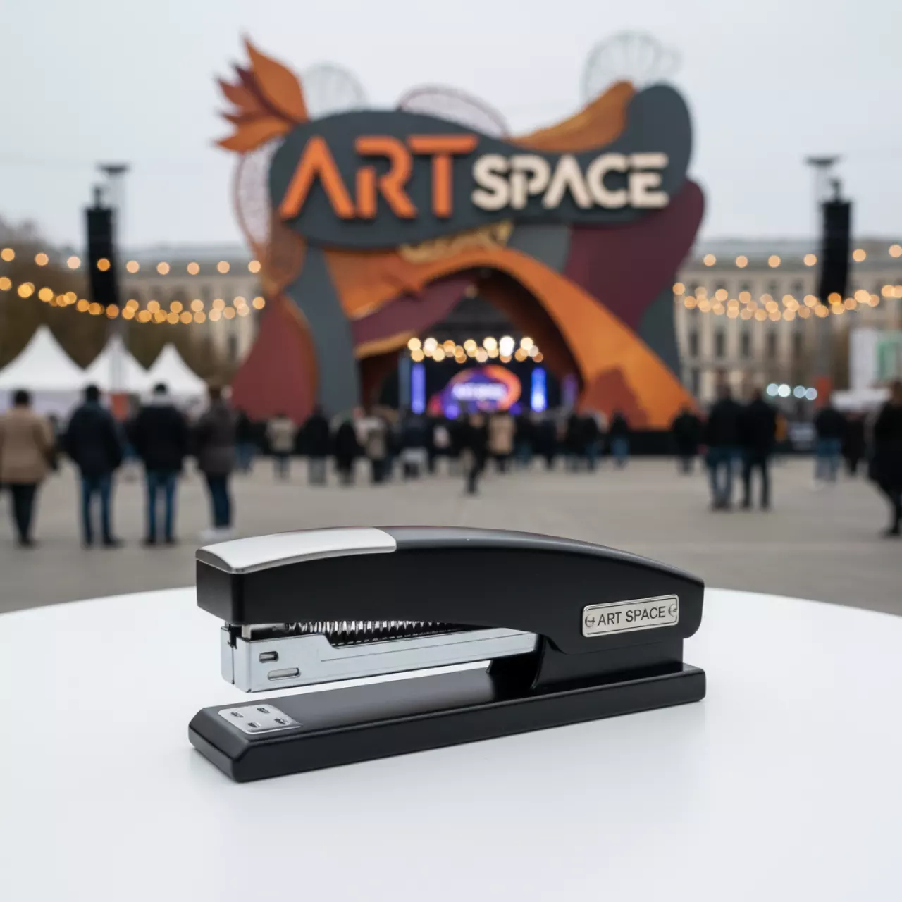 Аренда Степлер Grafalex 106 на Медальной площади — ART SPACE