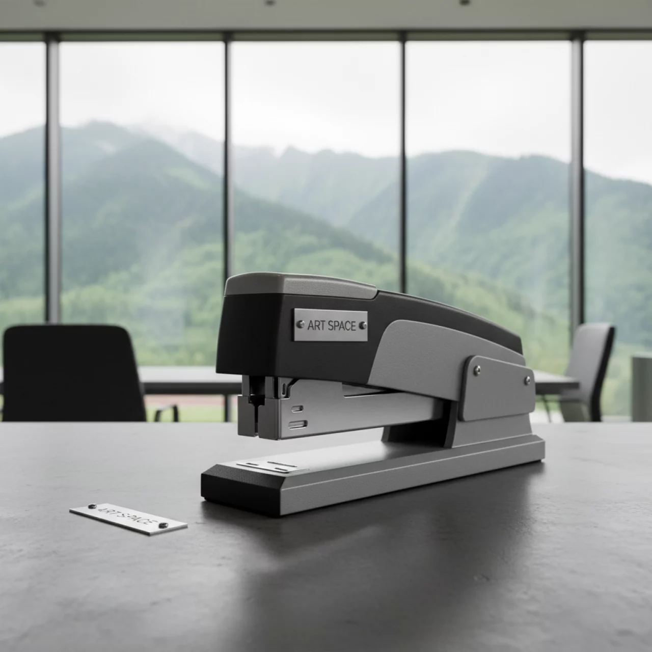 Аренда Степлер Novus B 17 в Sochi Marriott Krasnaya Polyana — ART SPACE