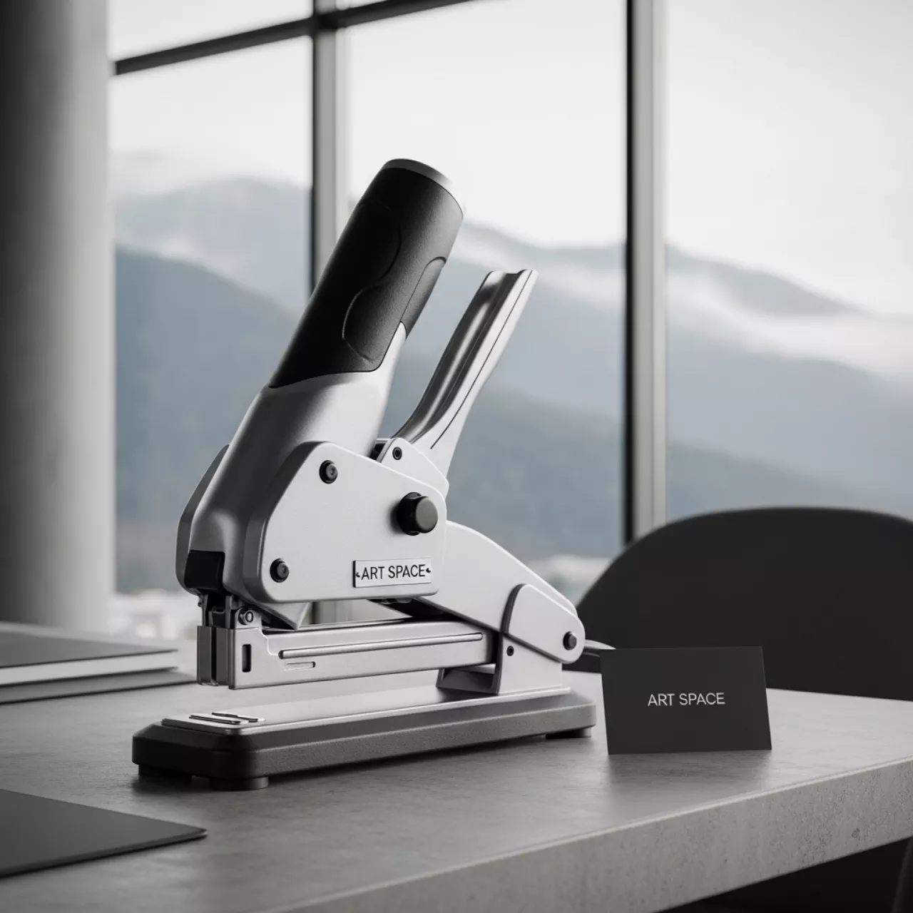 Аренда Степлер Rapid 106 Twin в Поляна 1389 Отель и Спа — ART SPACE