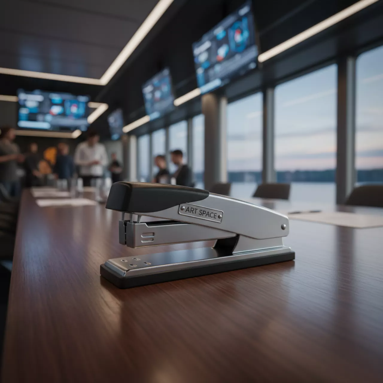 Аренда Степлер Rapid 12 16 на теплоходе «Дагомыс» — ART SPACE